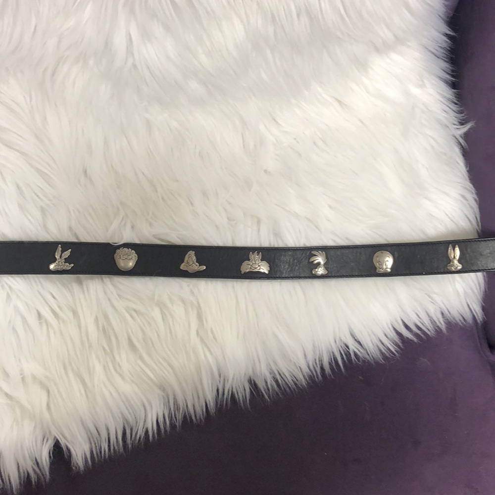 Vintage Warner’s Brothers Belt Size 26